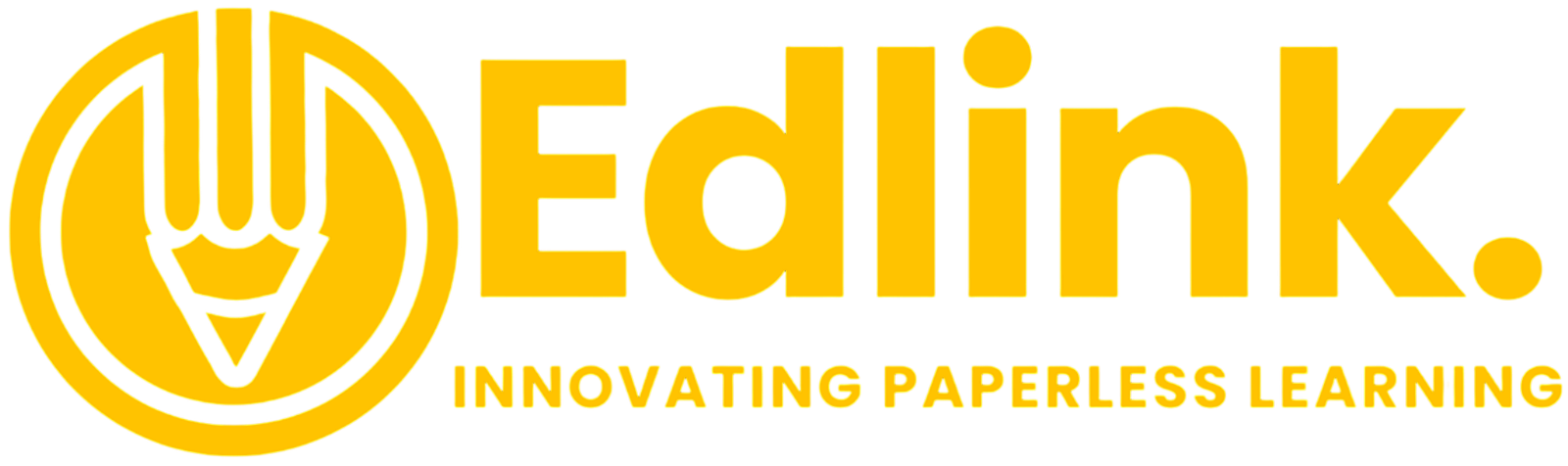 Edlink logo